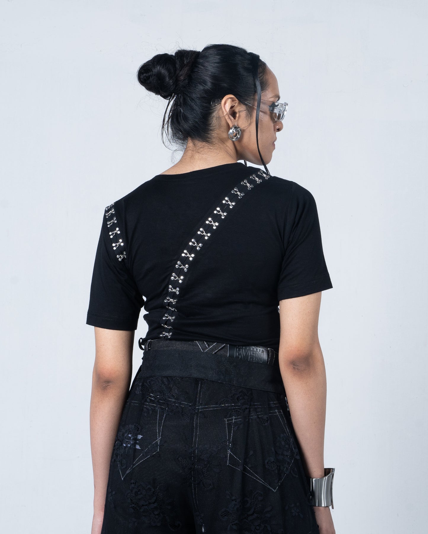 Mod Skin Top