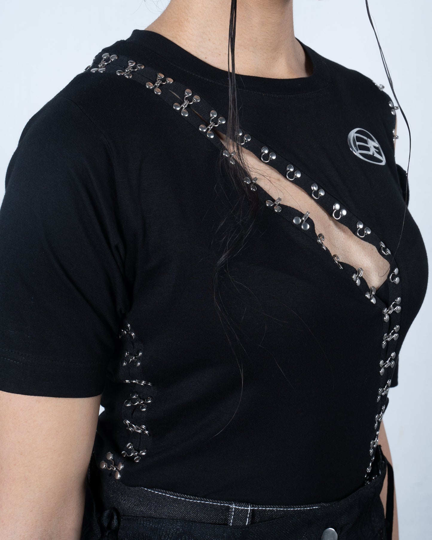 Mod Skin Top