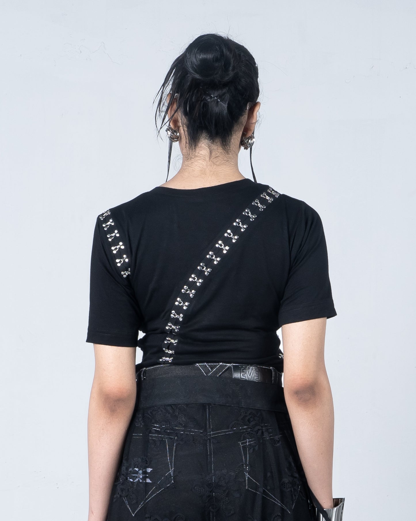 Mod Skin Top