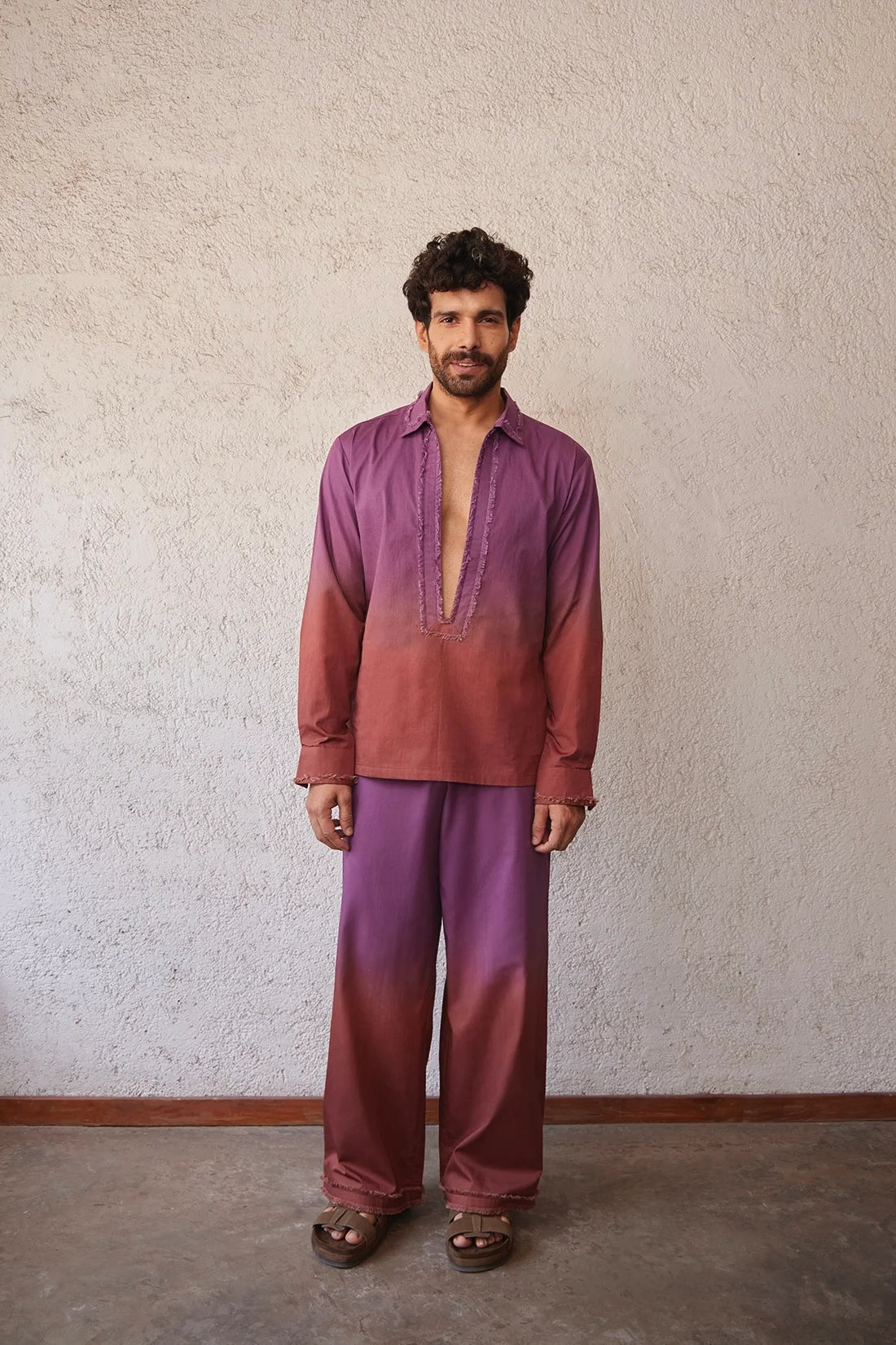VALLETTA PANT