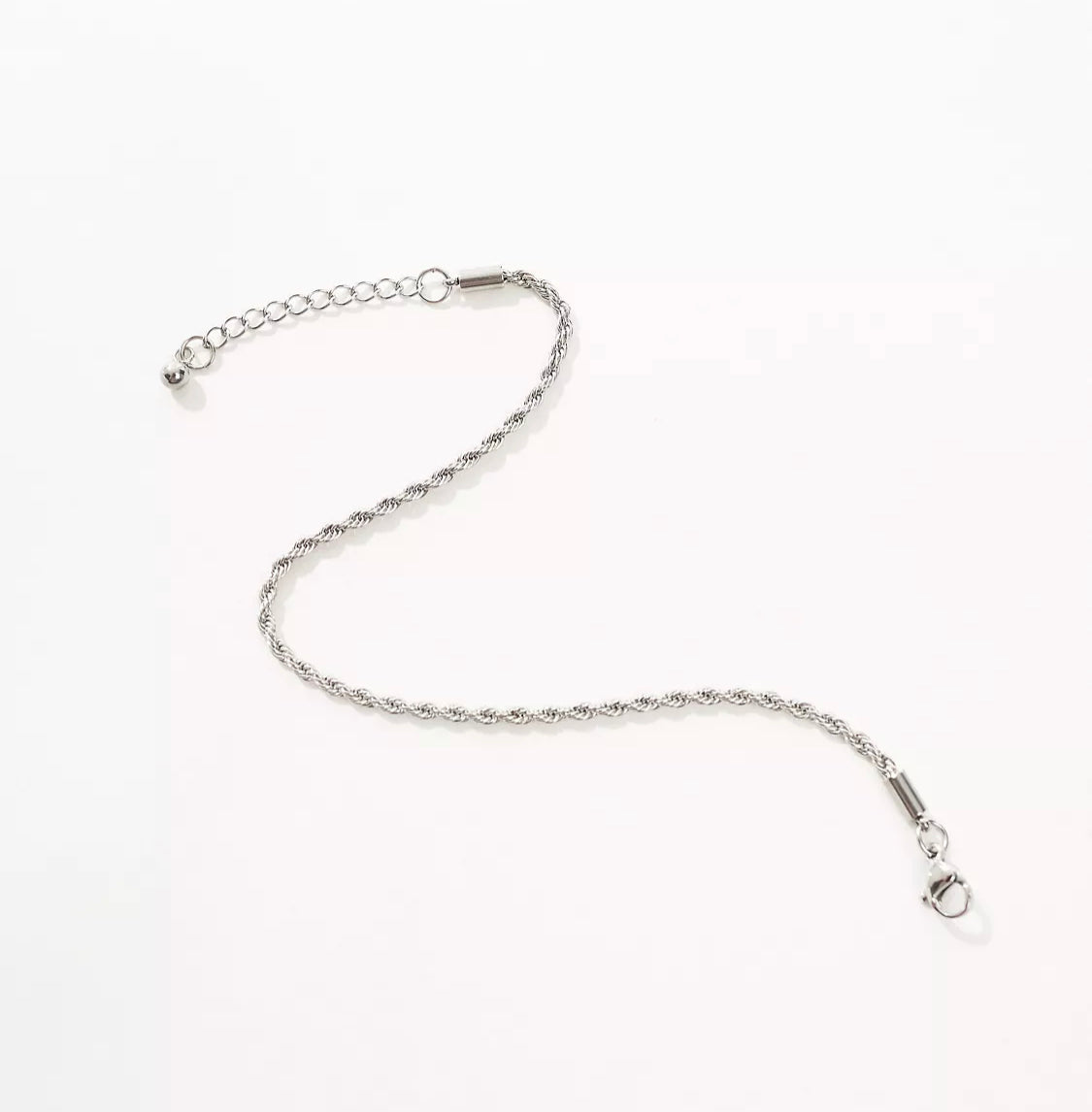 Thin rope Bracelet
