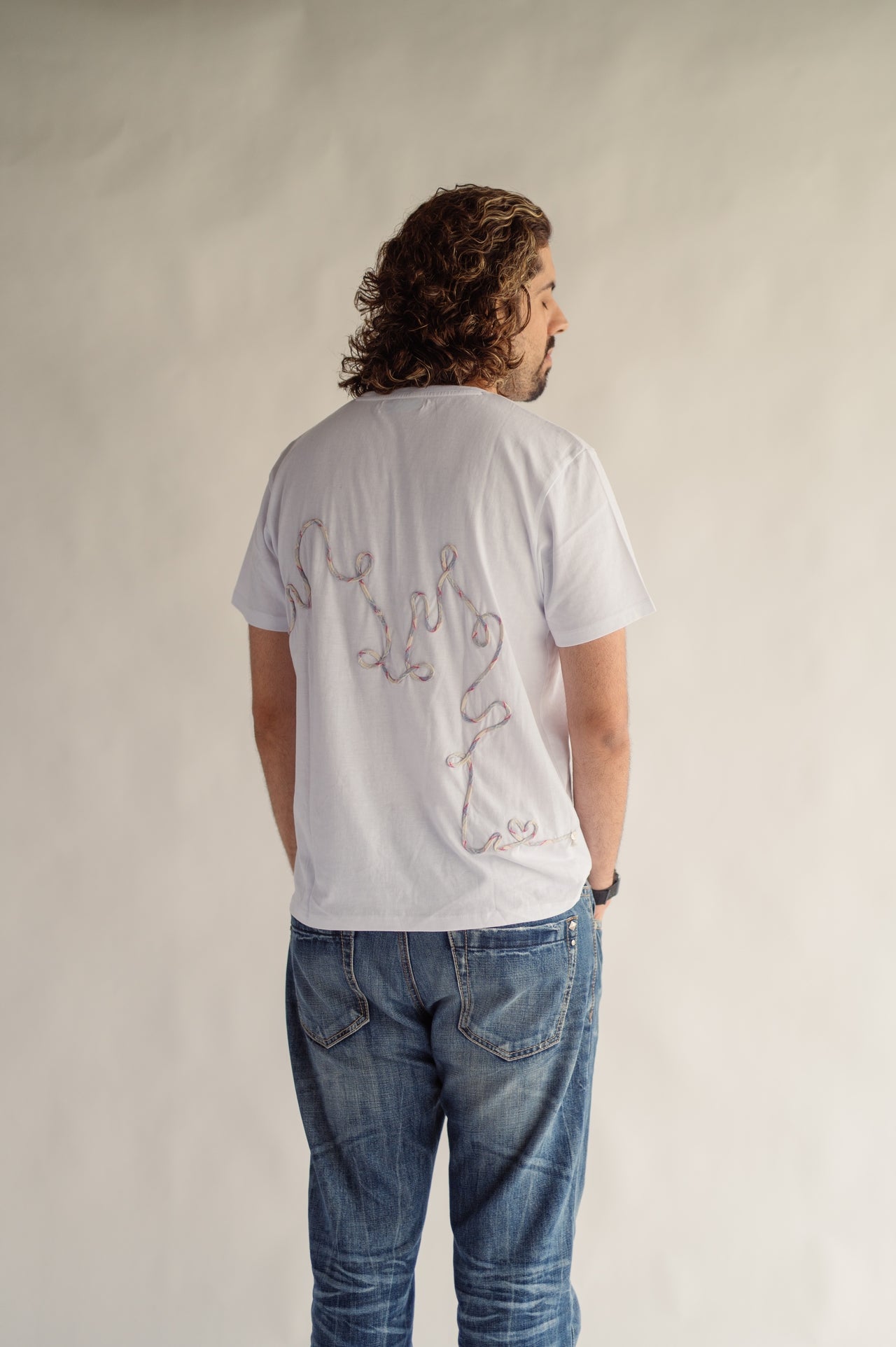 Love bird t-shirt