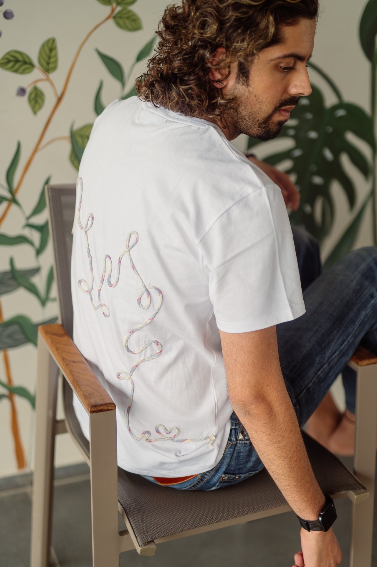 Love bird t-shirt