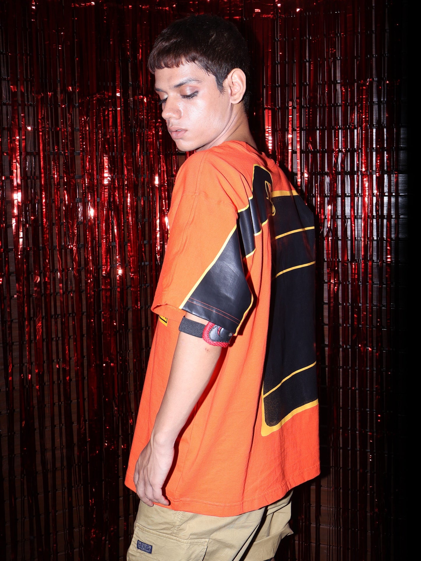 Unisex Alba Tee