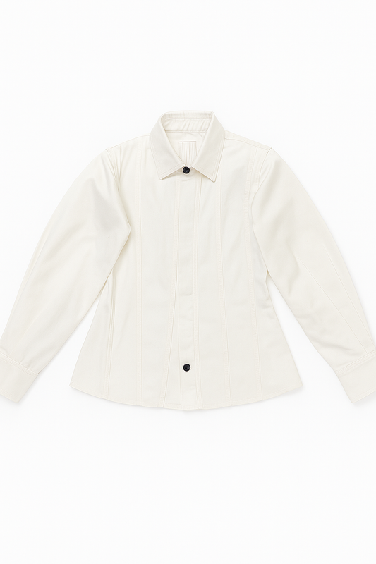 OFF-TRACK SHIRT