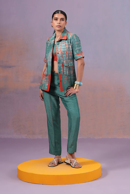 RANGMAYA TROUSER