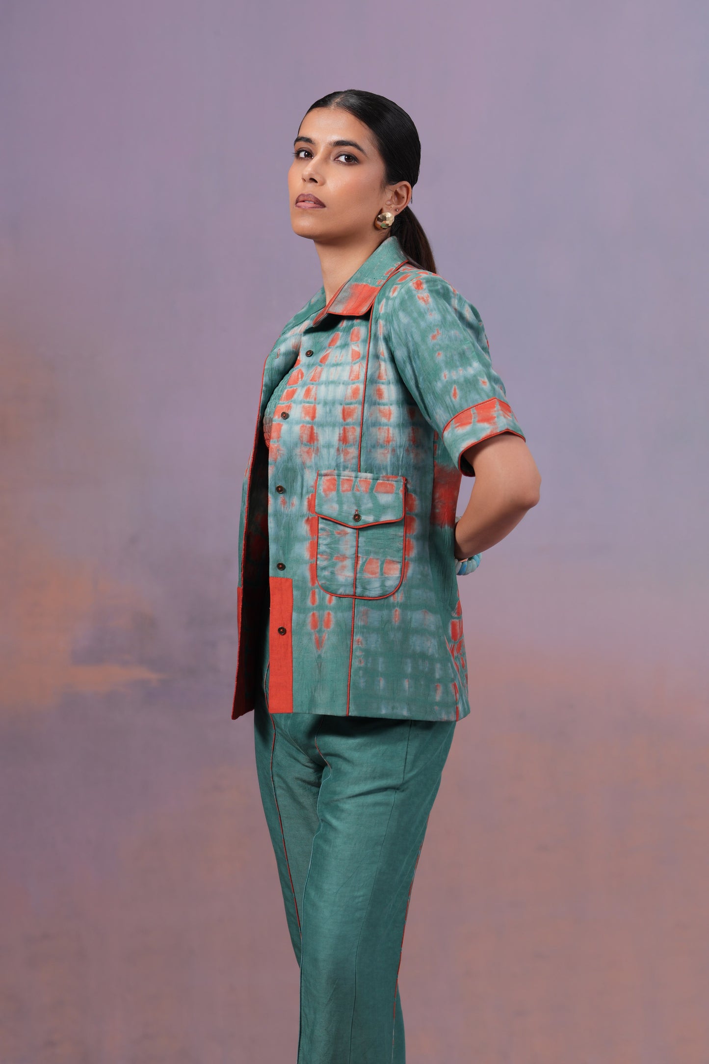 RANGMAYA JACKET