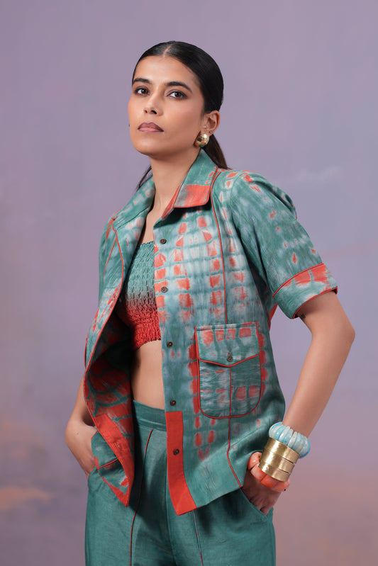 RANGMAYA JACKET