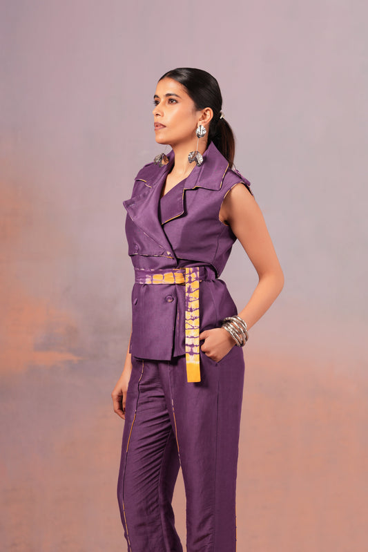JAMUN TROUSER