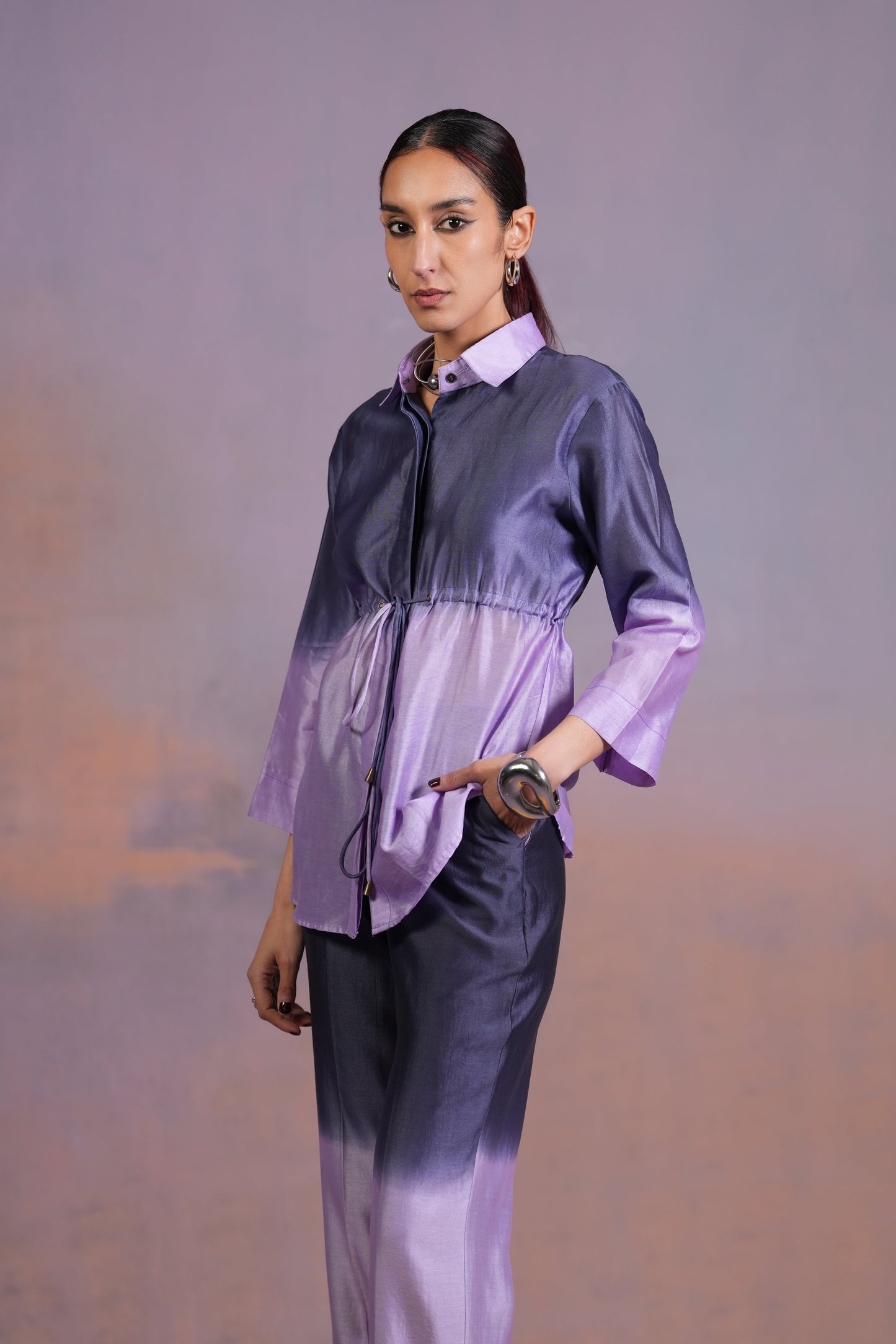 RANGEEN SHIRT