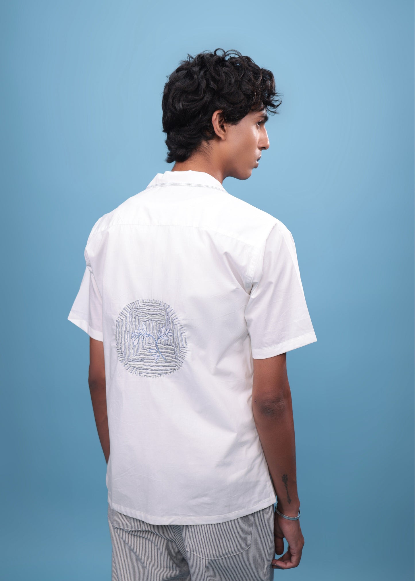 Tropic Grove Shirt