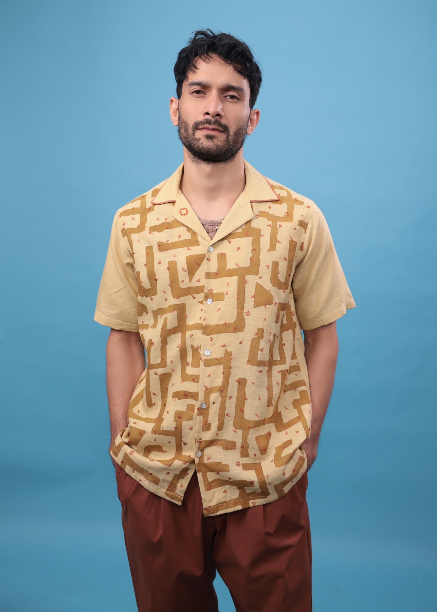Sundown Trail Shirt