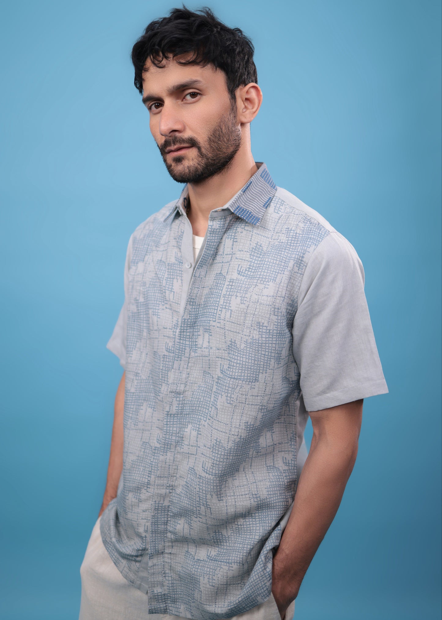 Breezy Isle Shirt