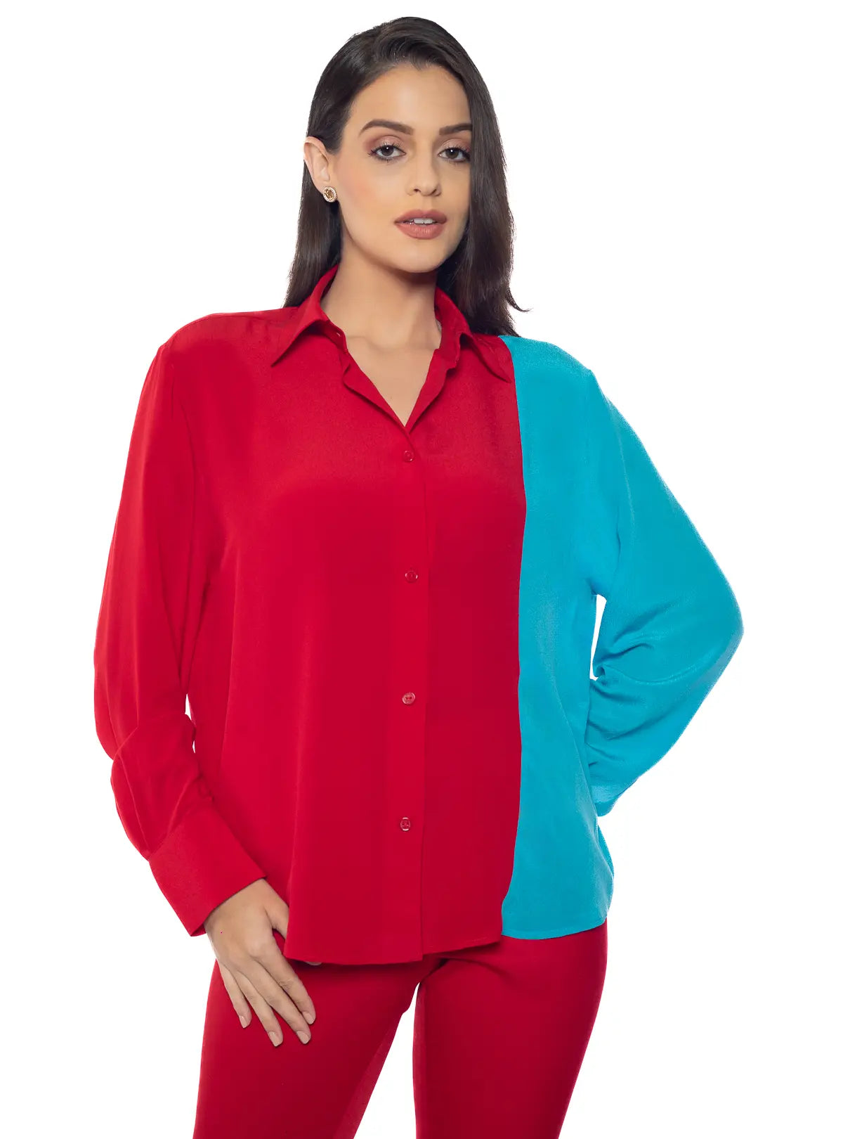 SERENA SHIRT