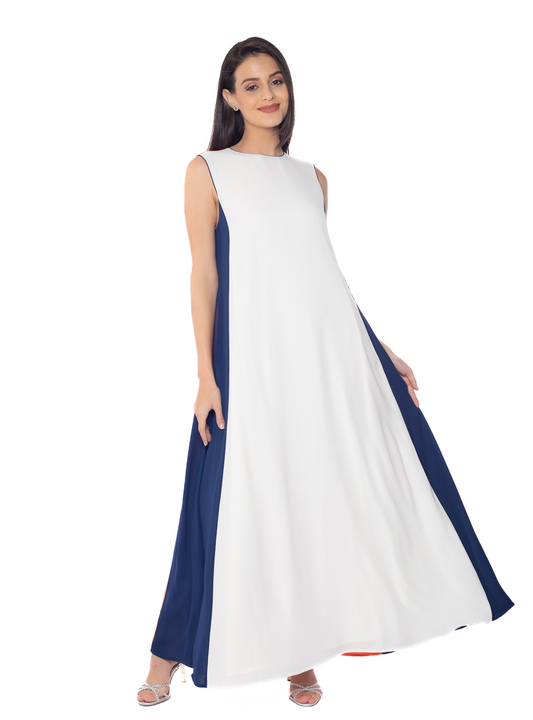 Rio Panel Dress