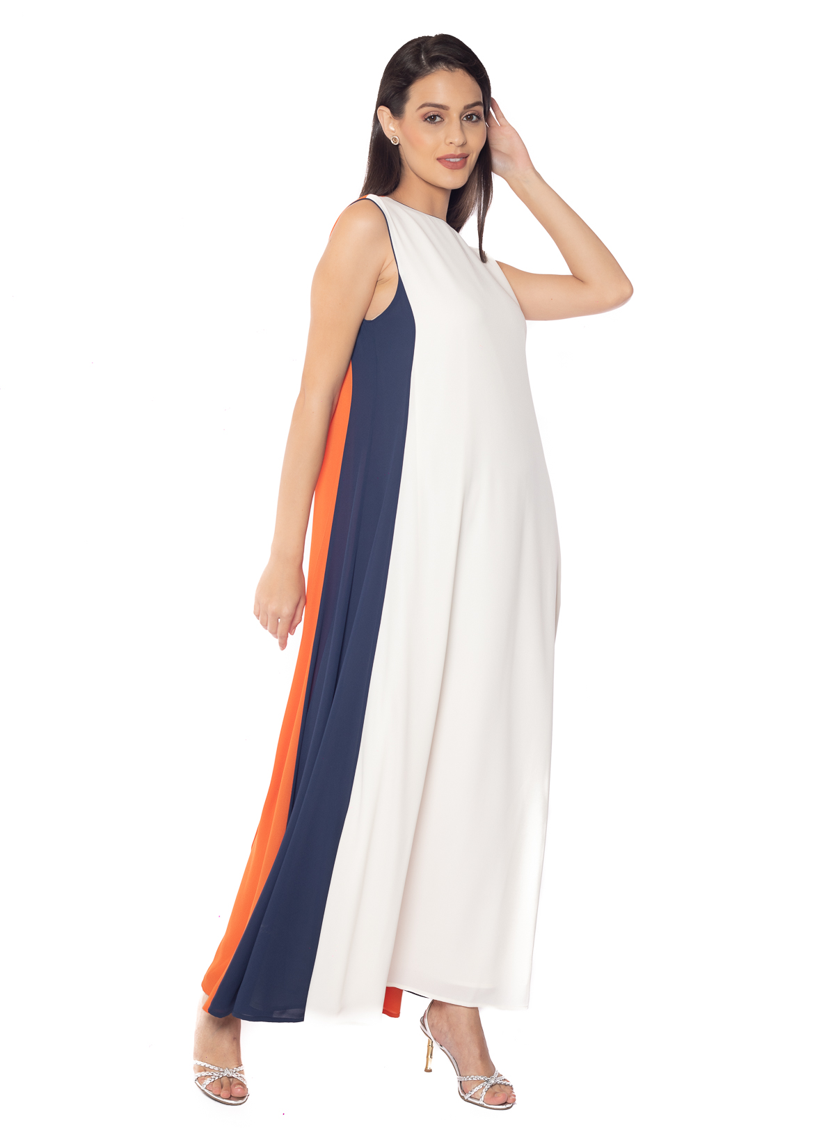 Rio Panel Dress