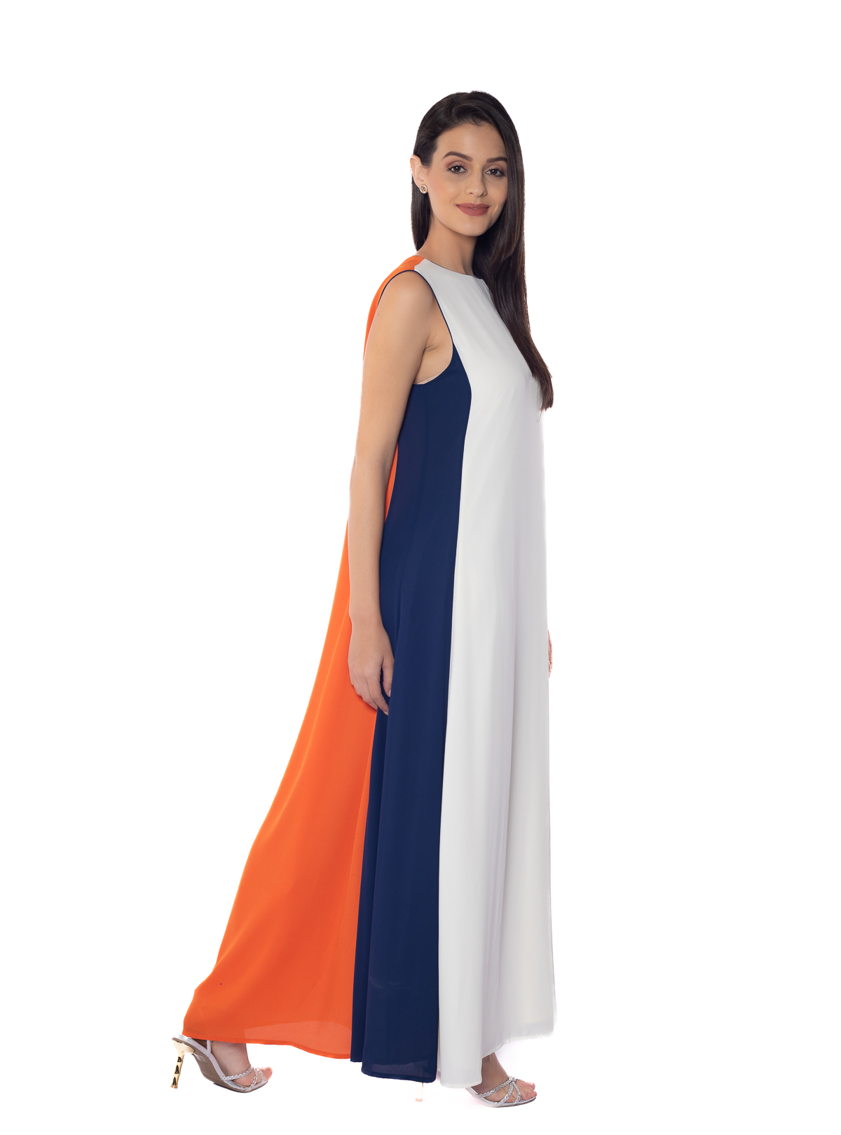 Rio Panel Dress
