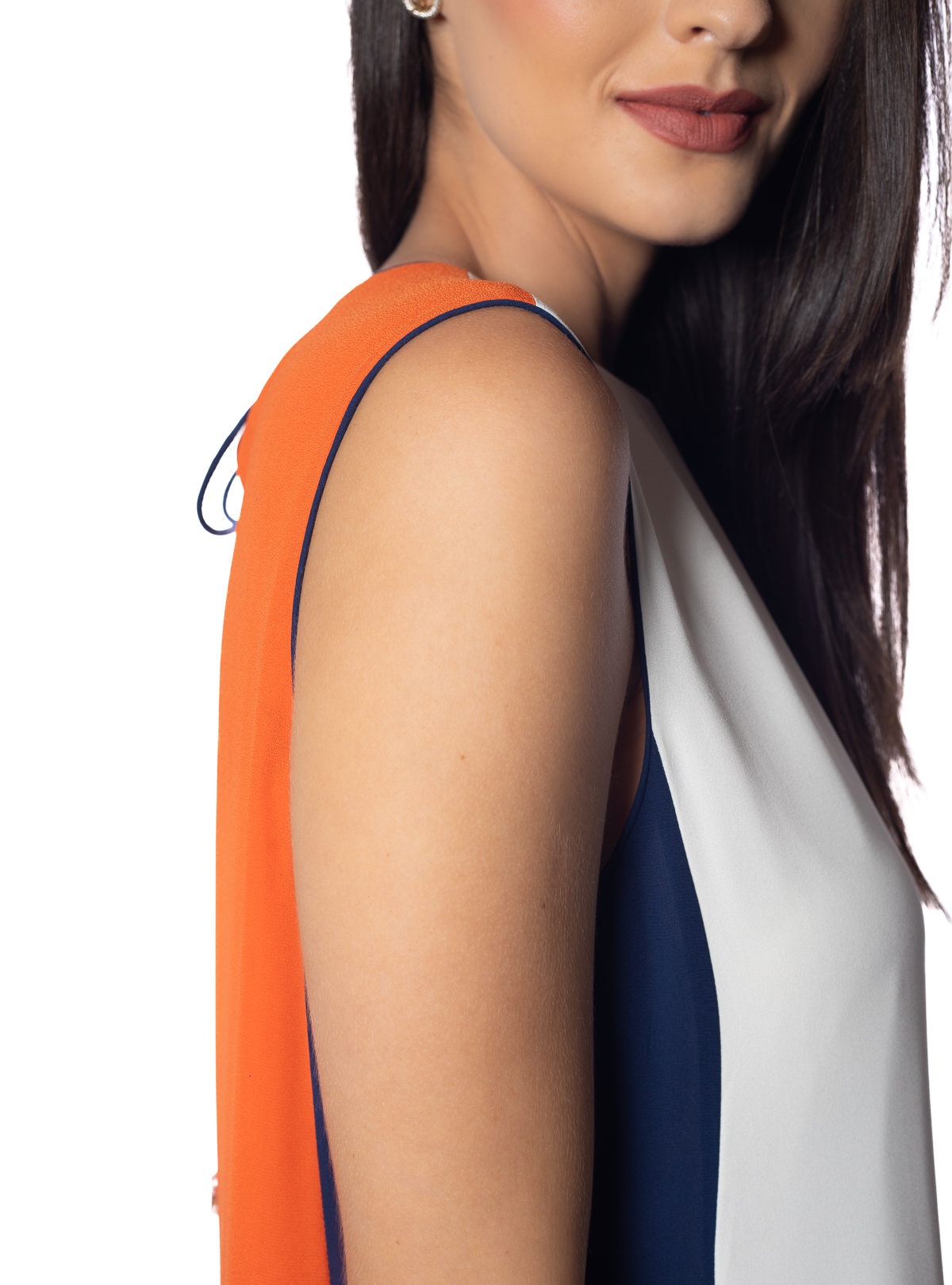 Rio Panel Dress