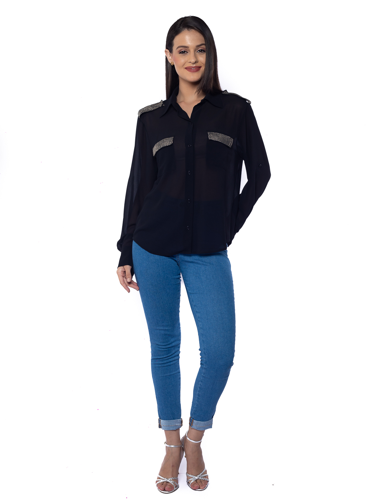 Applet Shirt