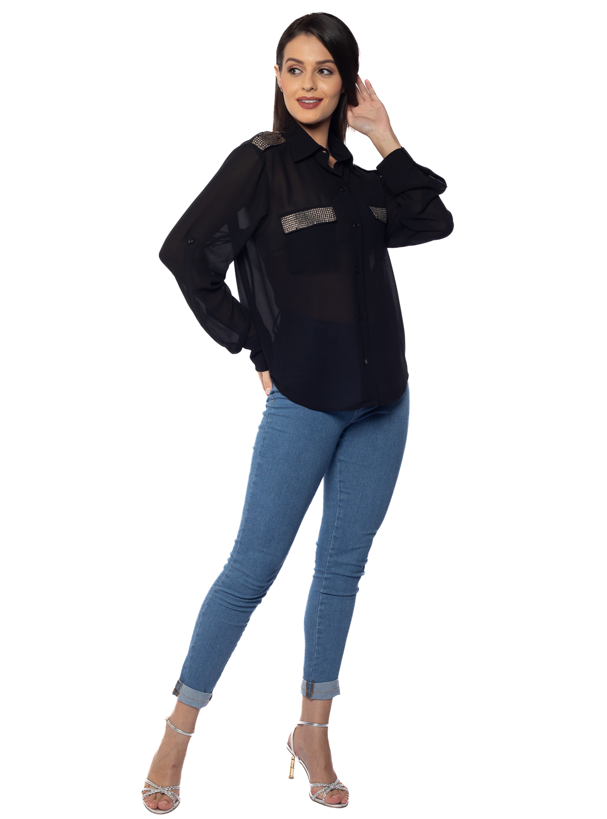 Applet Shirt