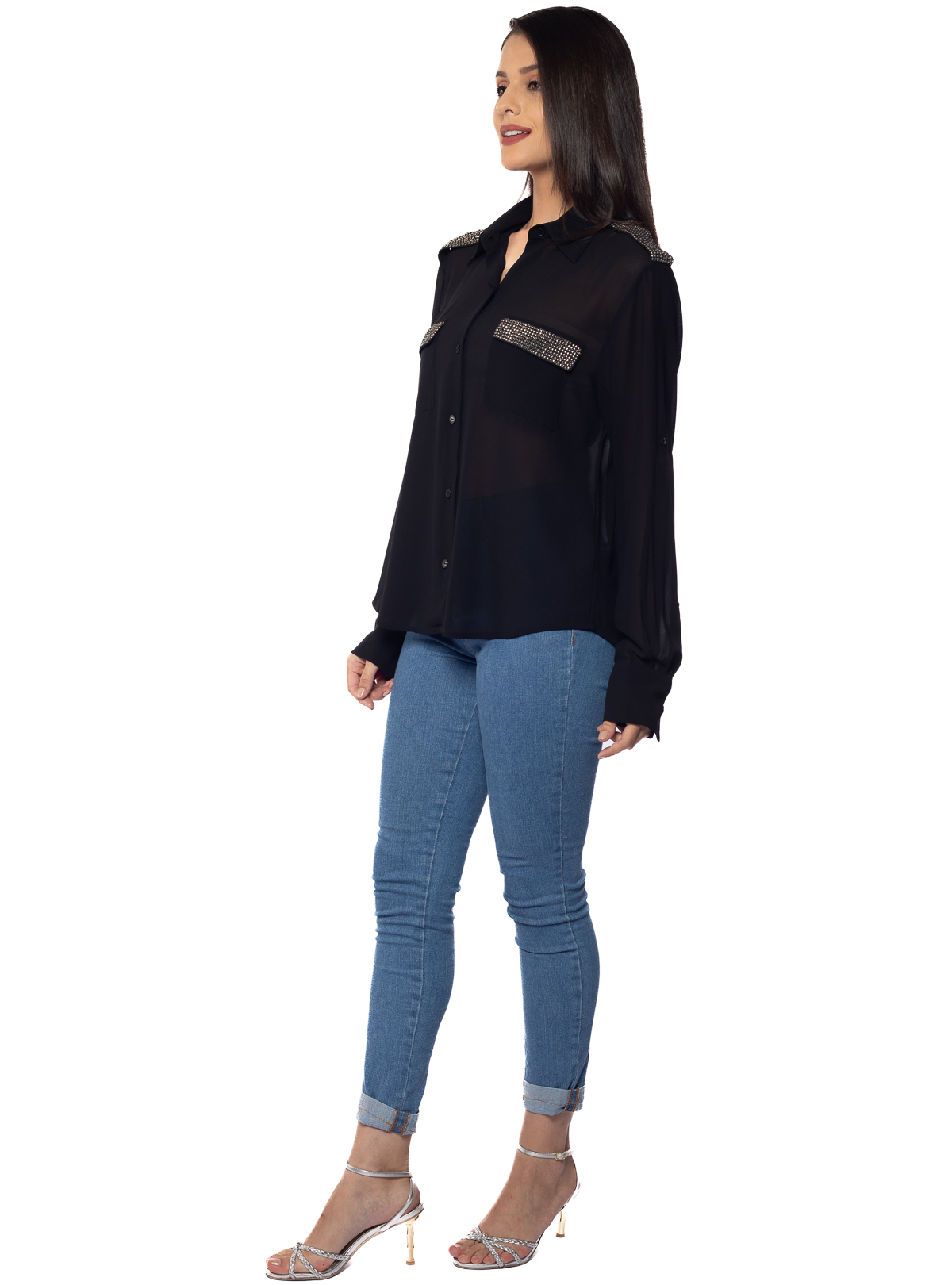 Applet Shirt
