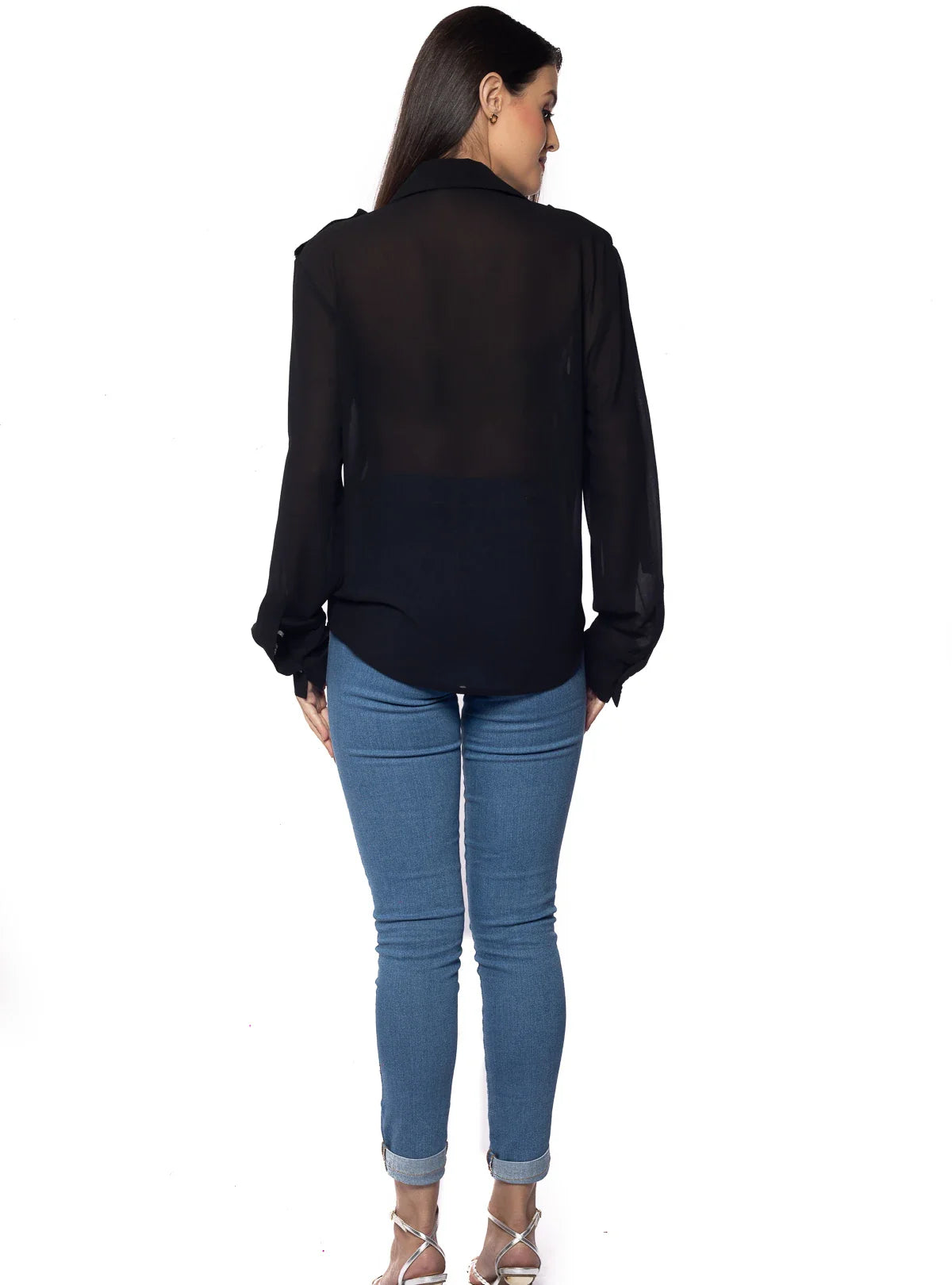 Applet Shirt