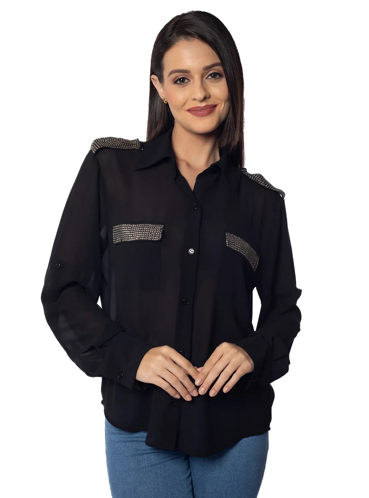 Applet Shirt