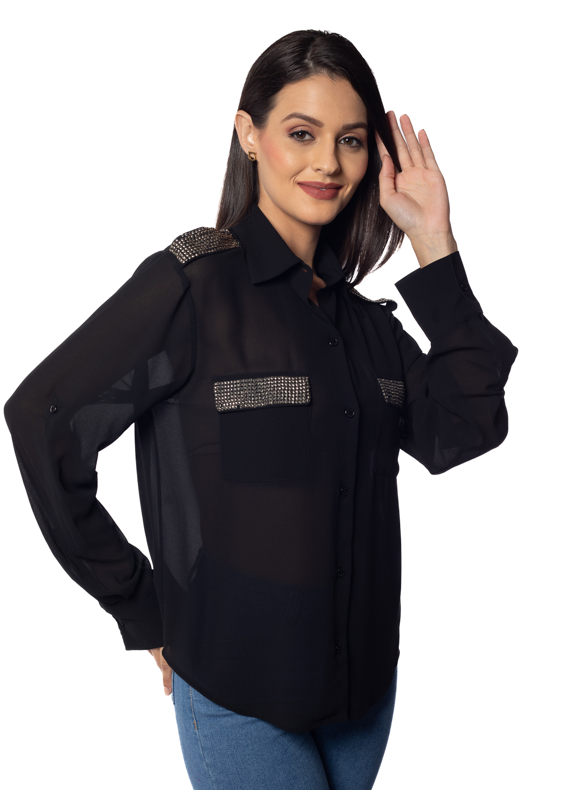 Applet Shirt