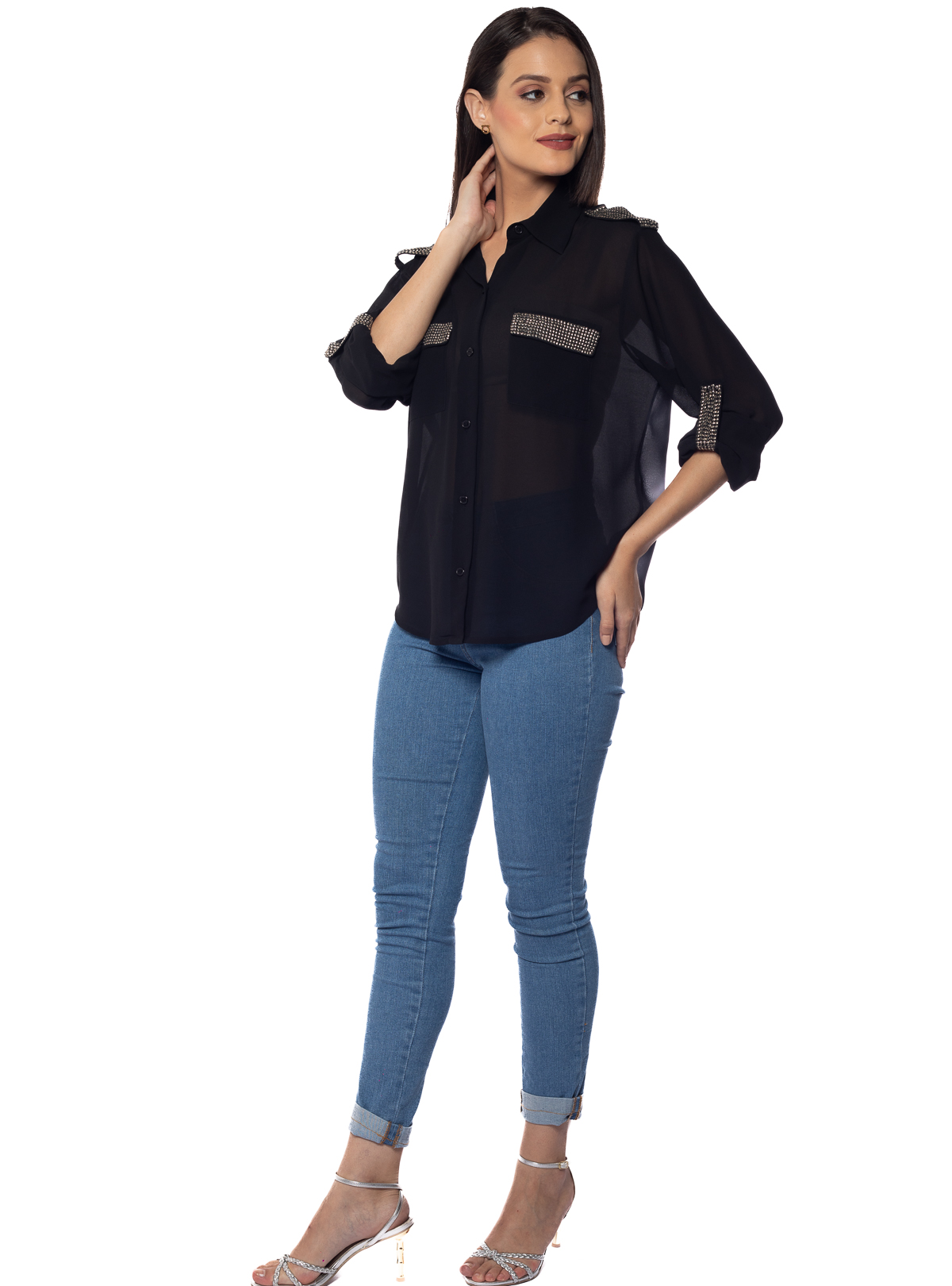 Applet Shirt