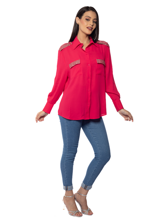 Applet Shirt
