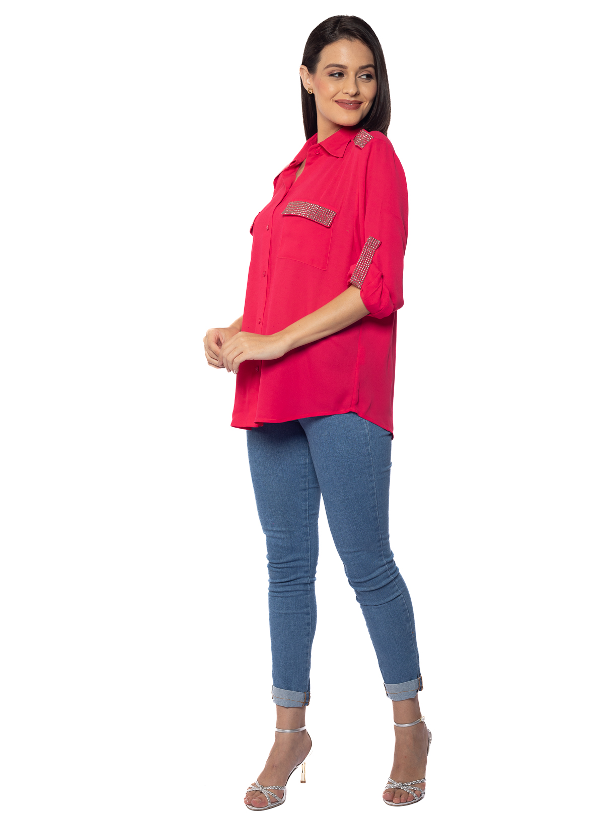 Applet Shirt