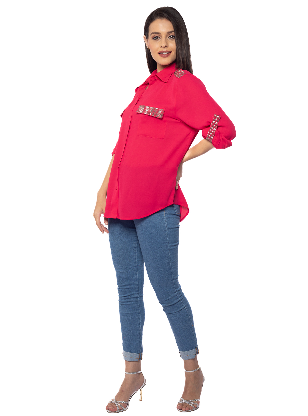 Applet Shirt