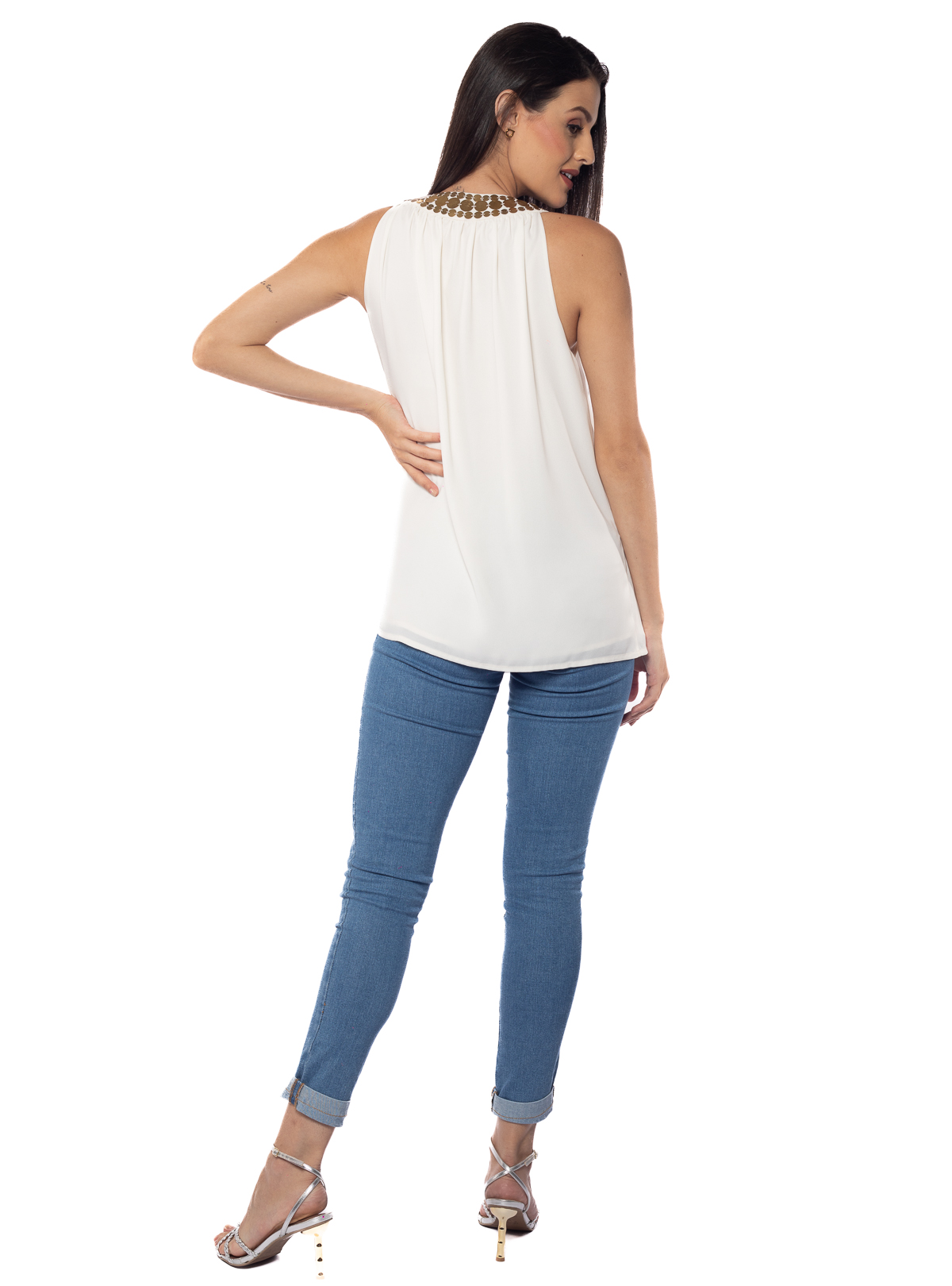 Blair Top