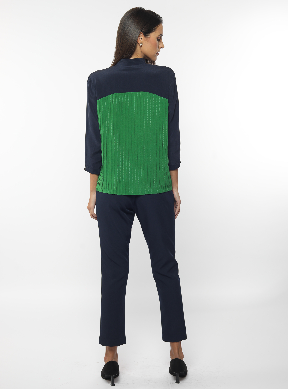 Eva Shirt