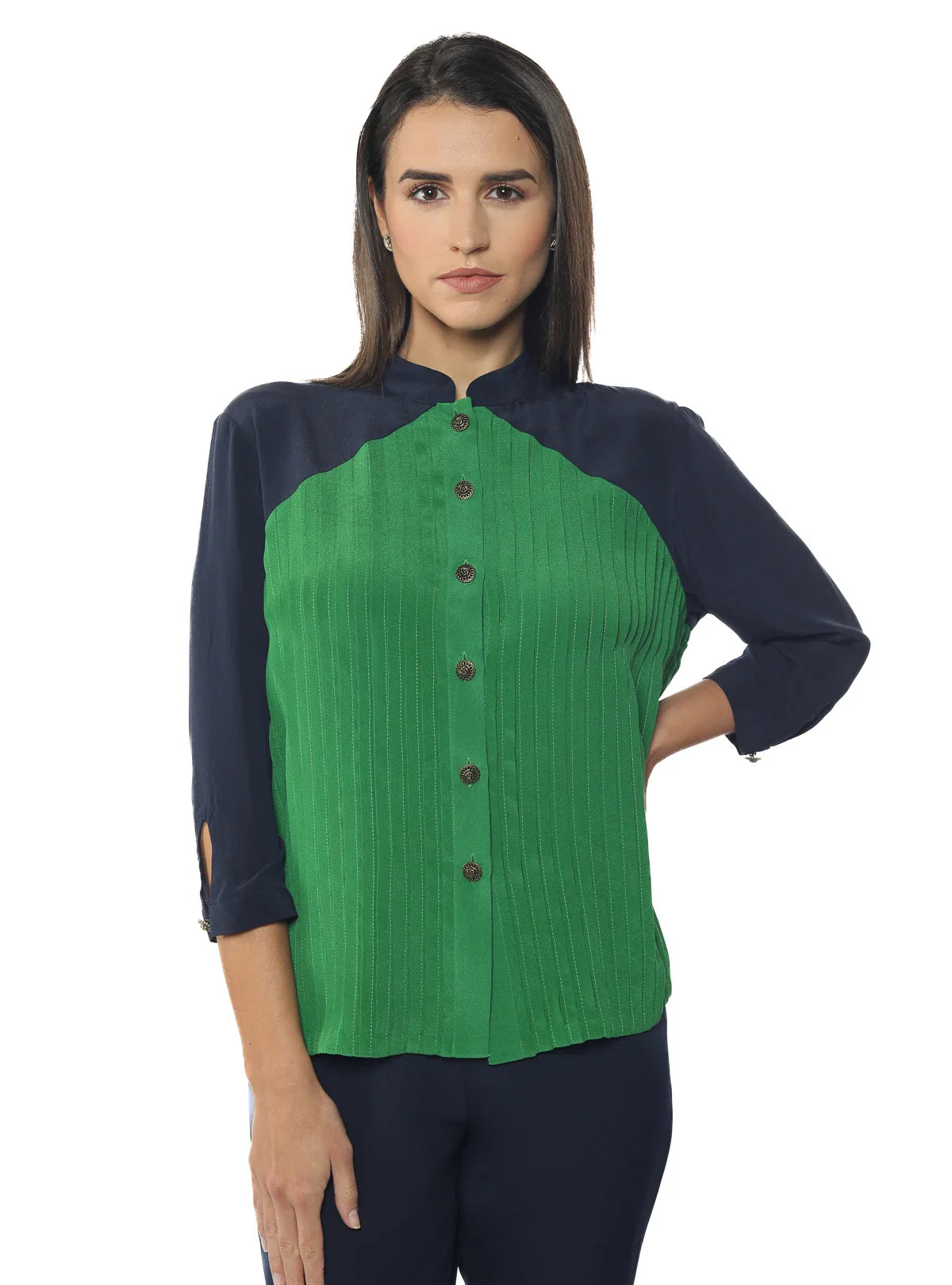 Eva Shirt