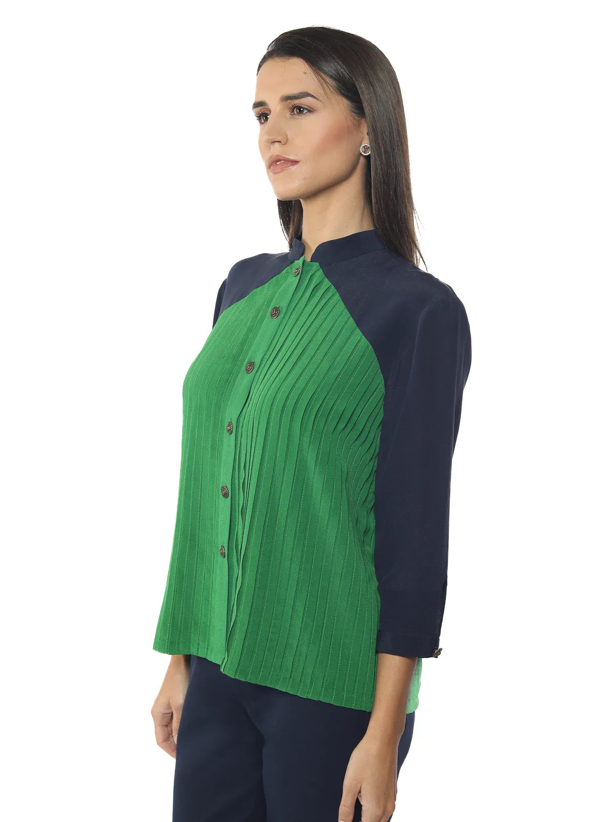 Eva Shirt