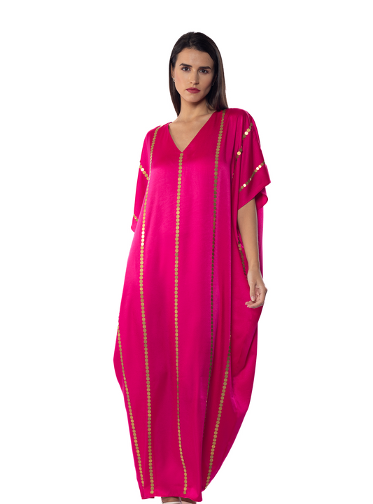 LOHAN KAFTAN