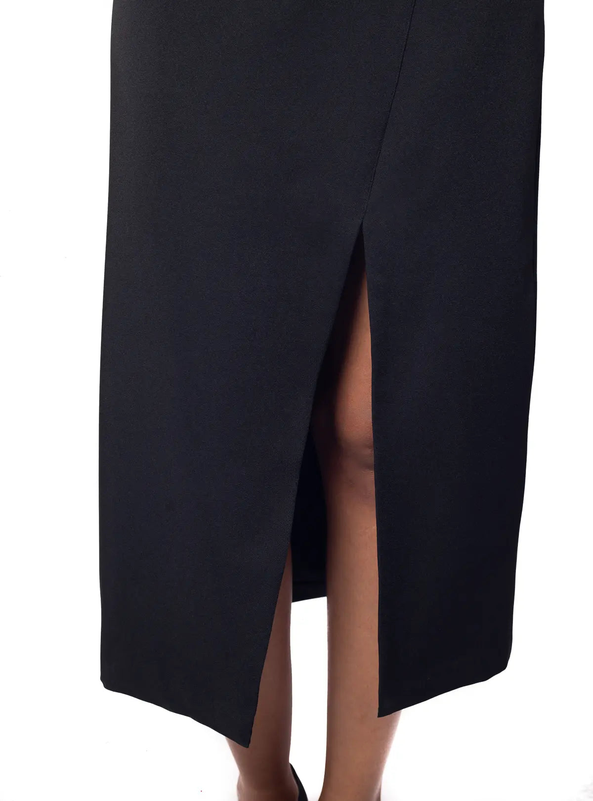 Vince Wrap Skirt