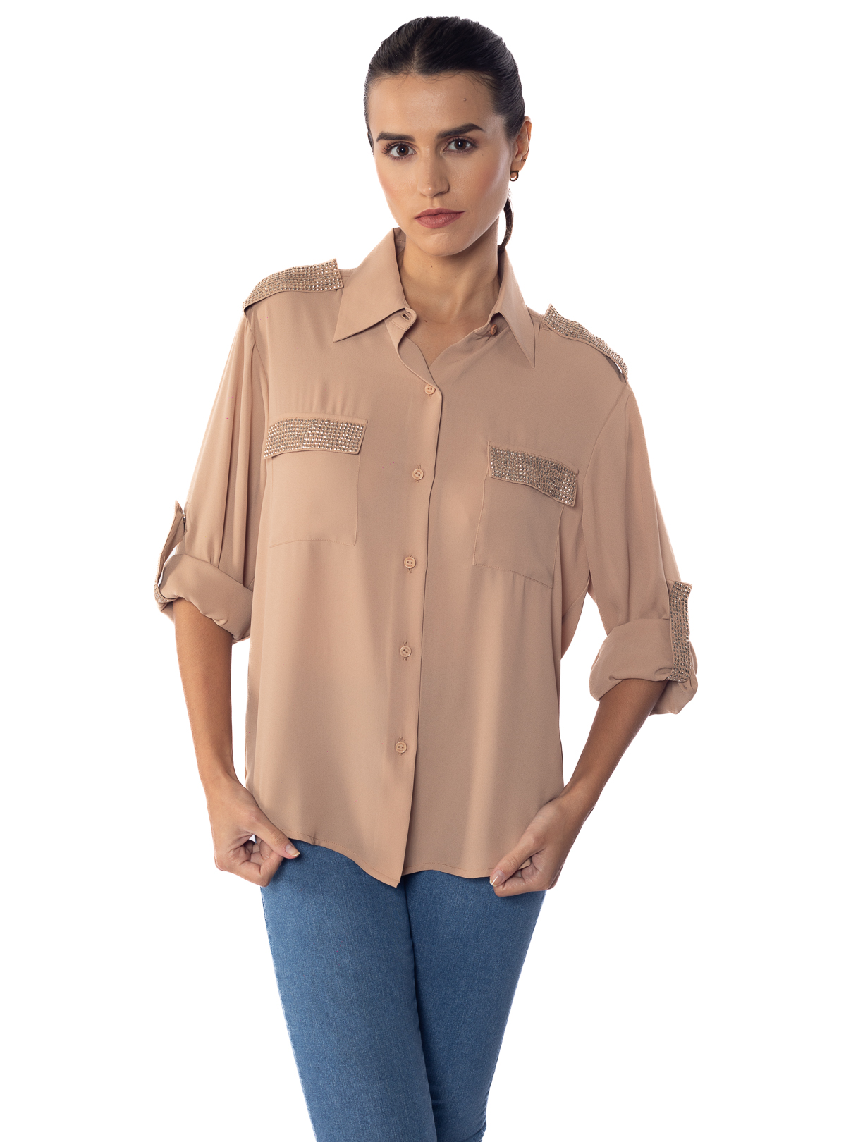 Applet Shirt