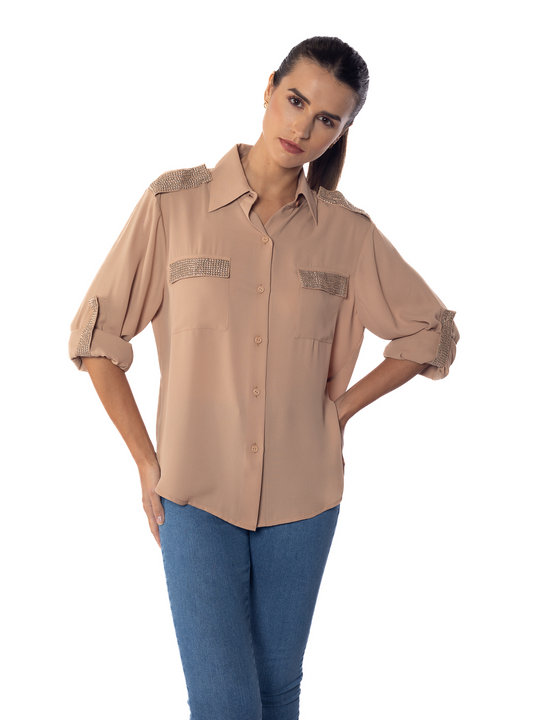 Applet Shirt