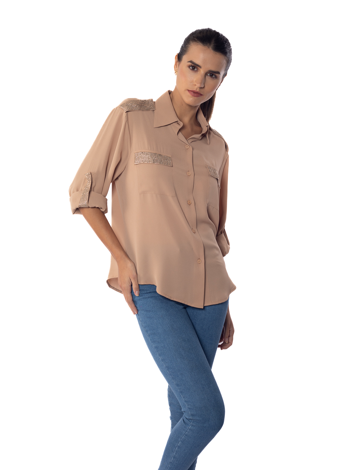 Applet Shirt