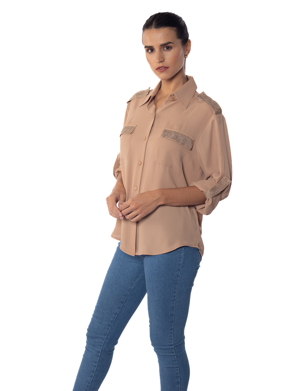 Applet Shirt