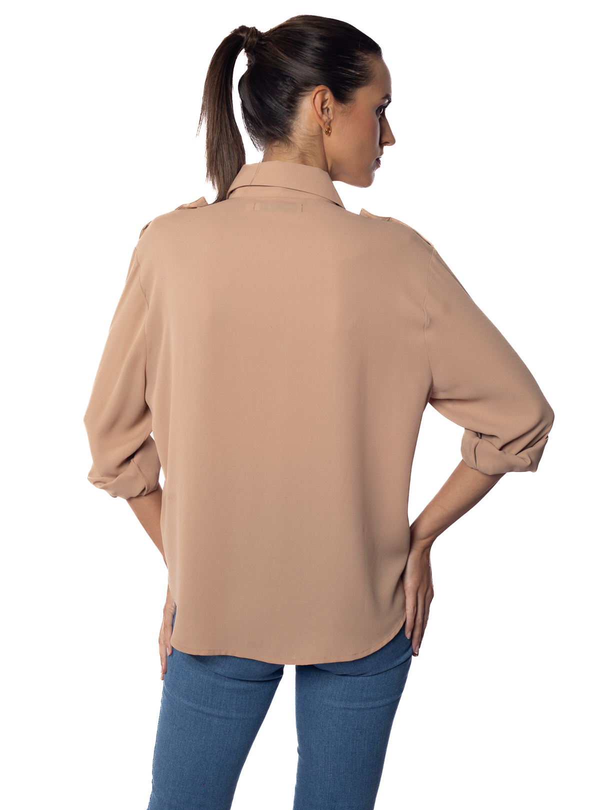 Applet Shirt