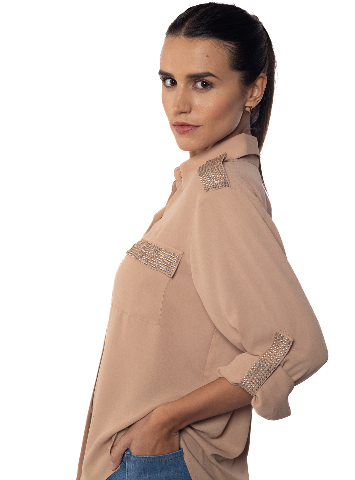 Applet Shirt
