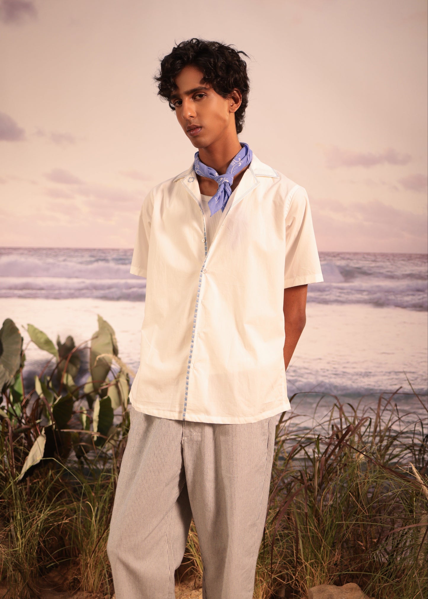 Tropic Grove Shirt