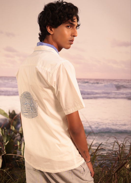 Tropic Grove Shirt