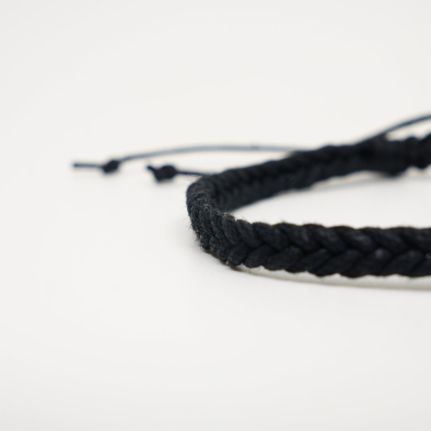 Dark horizon Stack Bracelet