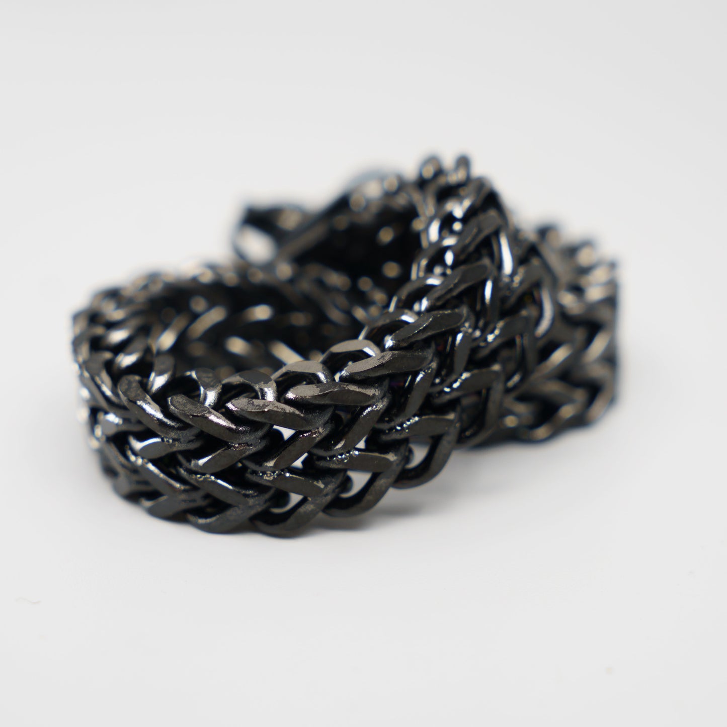 Eclipse Link Bracelet