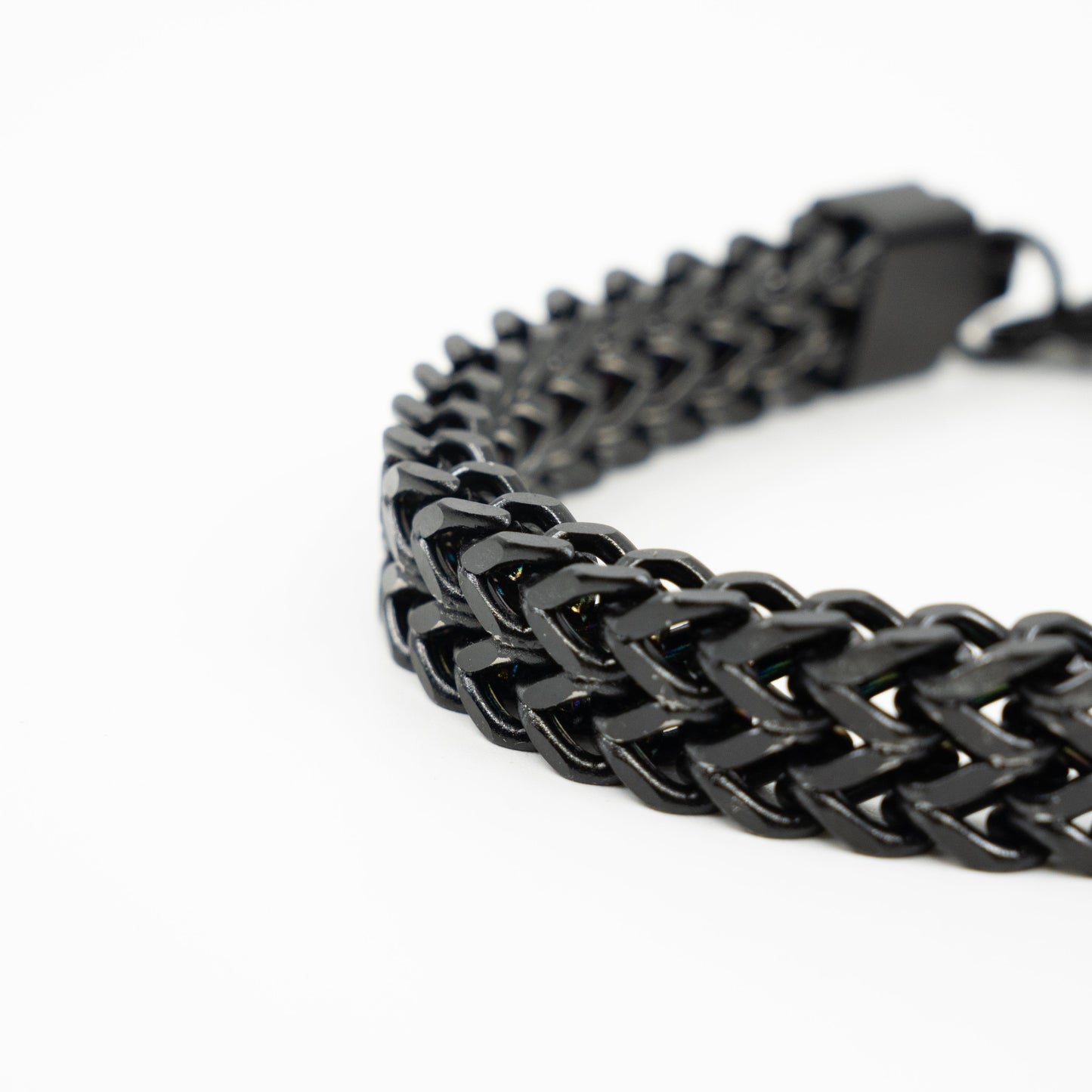 Eclipse Link Bracelet