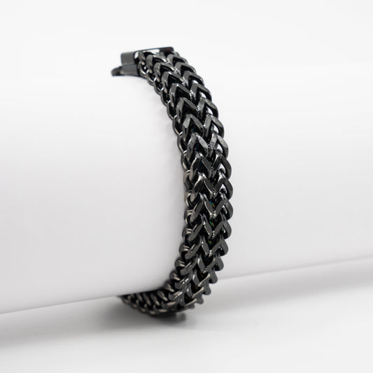 Eclipse Link Bracelet